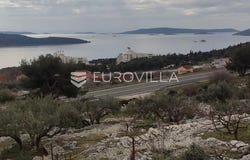 Trogir, Splitsko-dalmatinska