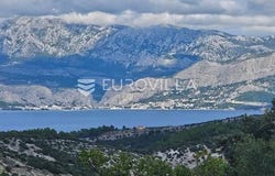 Brac, Splitsko-dalmatinska
