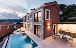 Dubrovnik, Dubrovacko-neretvanska
