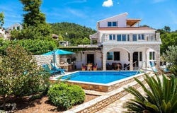Korčula, Dubrovacko-neretvanska