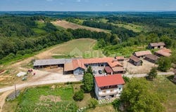 Gvozd, Kotar Glina