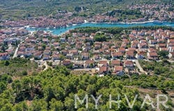 Stari grad, Splitsko-dalmatinska 21460