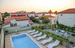Zadar, Zadarsko-kninska