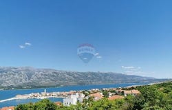 Posedarje, Zadarsko-kninska