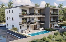 Novigrad, Istarska