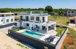 Fažana, Istria County 52212