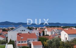 Zadar, Zadarsko-kninska