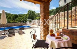 Mošćenička Draga, Primorsko-goranska