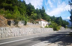 Omis, Splitsko-dalmatinska