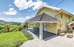 Krapina, Krapinsko-zagorska