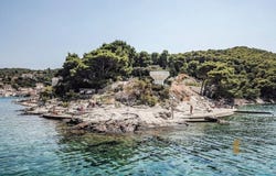 Povlja, Split-Dalmatia County 21413