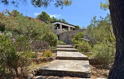 Milna, Split-Dalmatia County 21405