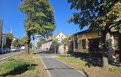 Osijek, Osjecko-baranjska