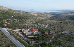 Trogir, Splitsko-dalmatinska