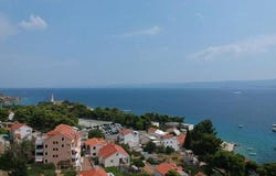 Brač, Splitsko-dalmatinska