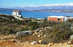 Novigrad, Zadarsko-kninska 23312