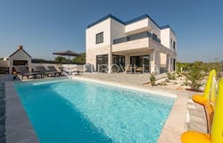 Zadar, Zadarsko-kninska