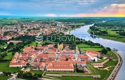 Osijek, Osjecko-baranjska