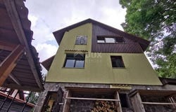 Mrkopalj, Primorsko-goranska