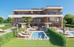Punta 3, 52440, Poreč, Croatia, Poreč, Istria County 52440