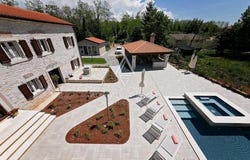 Kaštelir-Labinci, Istarska
