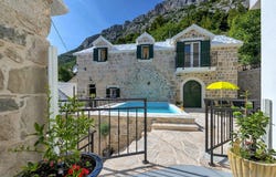 Baška Voda, Split-Dalmatia County 21320