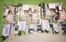 Okrug Gornji, Split-Dalmatia County