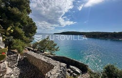 Brac, Splitsko-dalmatinska