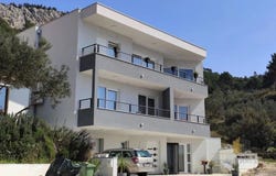 Krvavica, Split-Dalmatia County 21320