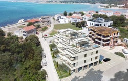 Dražnikova ul. 76T, 23232, Zaton, Croatia, Nin, Zadar County 23232