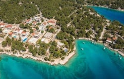 Brač, Splitsko-dalmatinska