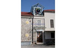Šibenik, Šibenik-Knin County 22000