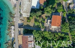 Hvar, Splitsko-dalmatinska 21450