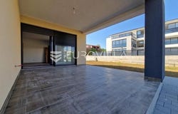 Zadar, Zadarsko-kninska