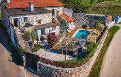 Žminj, Istarska