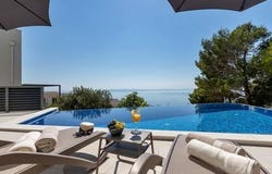 Makarska, Splitsko-dalmatinska