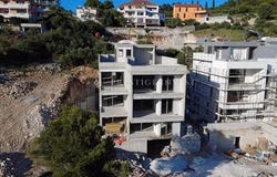 Okrug, Zagrebacka