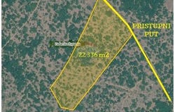 Poličnik, Zadarsko-kninska