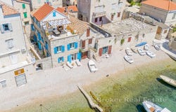 Vis, Split-Dalmatia