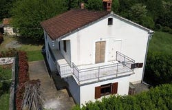 Tinjan, Istria