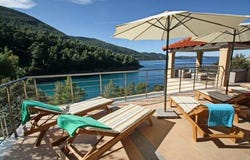 Korčula, Dubrovacko-neretvanska