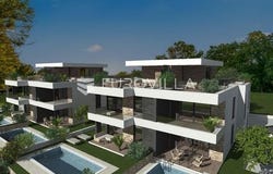 Novigrad, Istarska