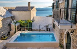 Baška Voda, Split-Dalmatia County 21320