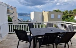 Trogir, Splitsko-dalmatinska