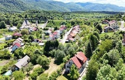 Fužine, Primorsko-goranska
