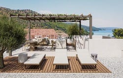 Marina, Splitsko-dalmatinska