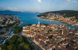 Trogir, Splitsko-dalmatinska