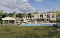 Motovun, Istria County 52424