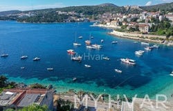 Hvar, Splitsko-dalmatinska 21450