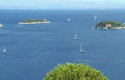 Vis, Split-Dalmatia
